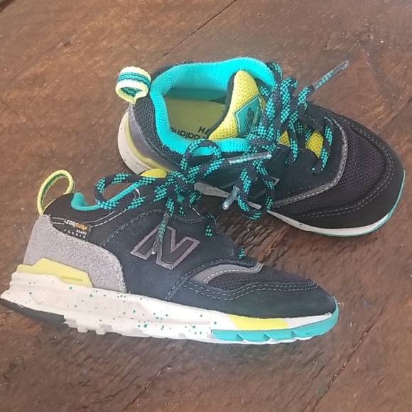 New Balance Other - New Balance Toddler Shoes